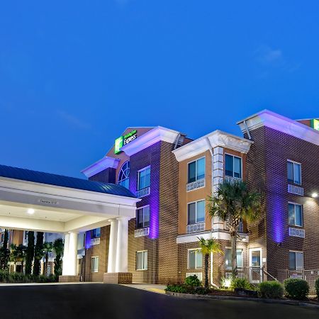 Holiday Inn Express Hotel & Suites Anderson I-85 - Hwy 76, Exit 19B By Ihg Dış mekan fotoğraf