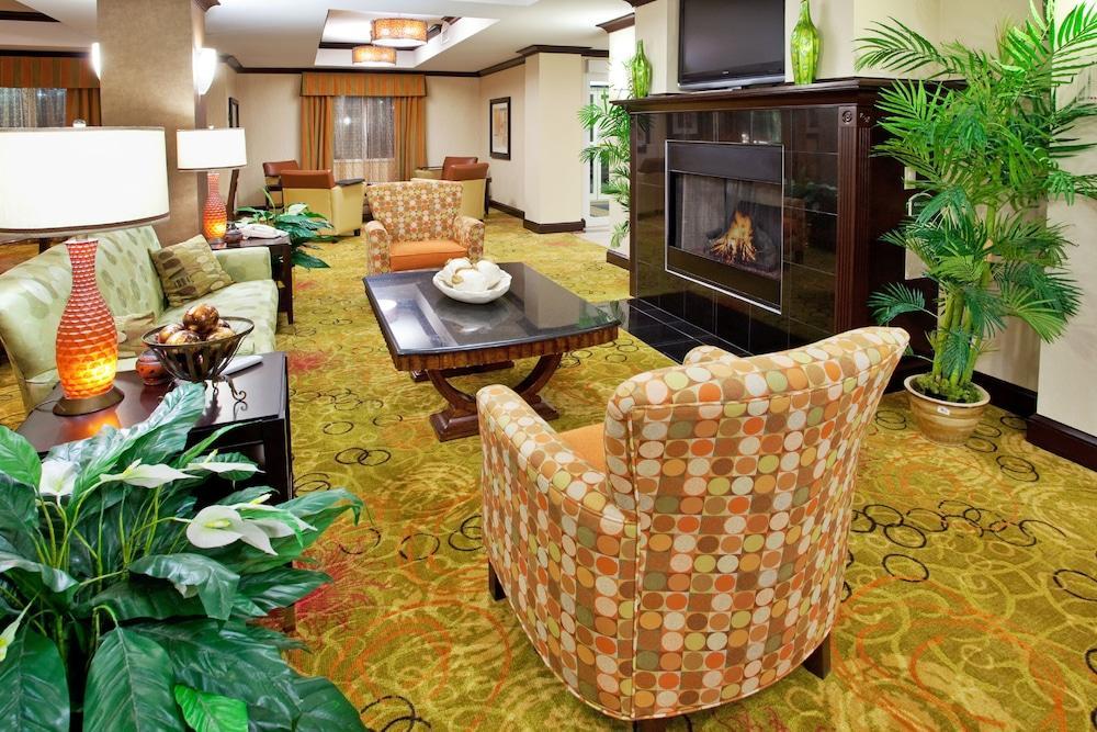 Holiday Inn Express Hotel & Suites Anderson I-85 - Hwy 76, Exit 19B By Ihg Dış mekan fotoğraf