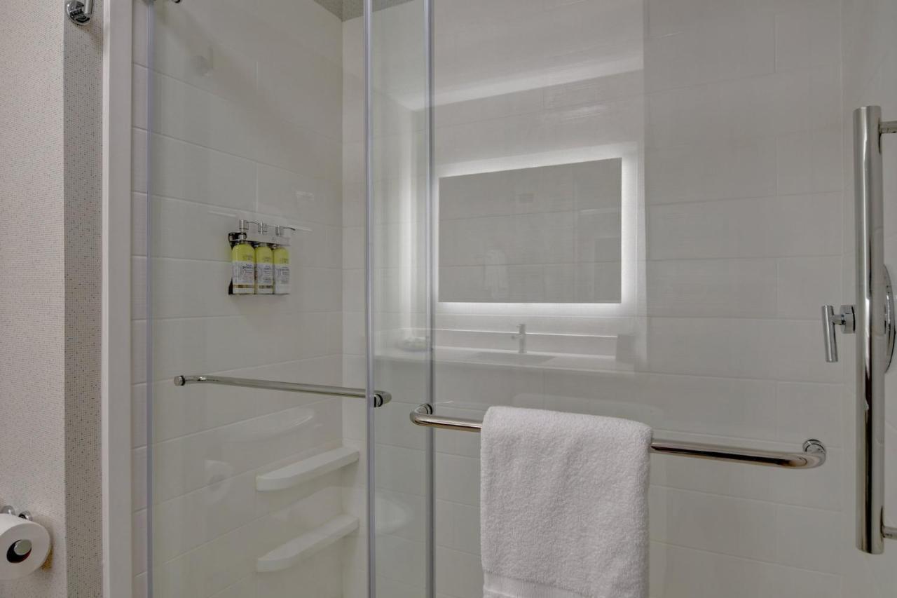Holiday Inn Express Hotel & Suites Anderson I-85 - Hwy 76, Exit 19B By Ihg Dış mekan fotoğraf