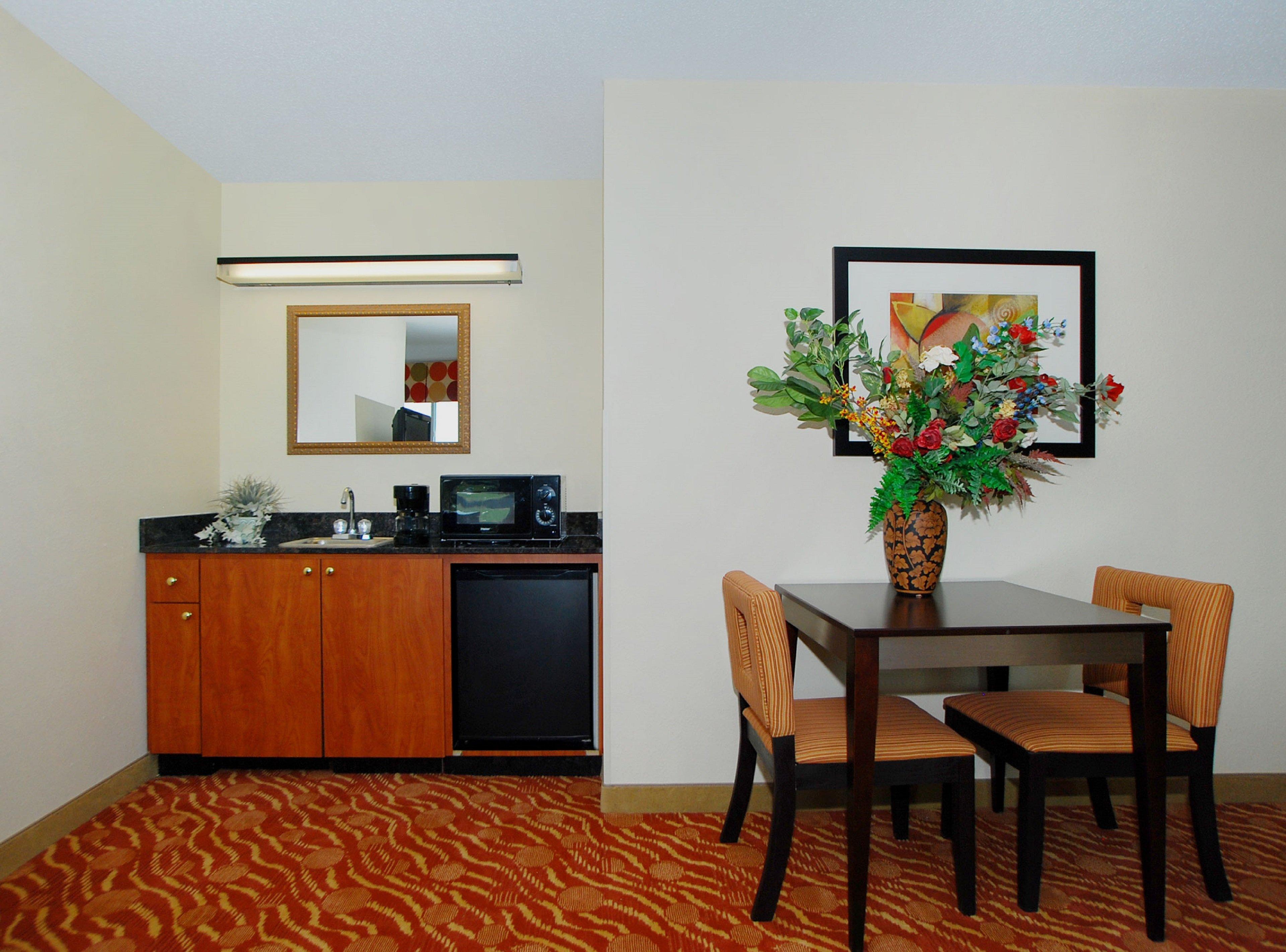 Holiday Inn Express Hotel & Suites Anderson I-85 - Hwy 76, Exit 19B By Ihg Dış mekan fotoğraf