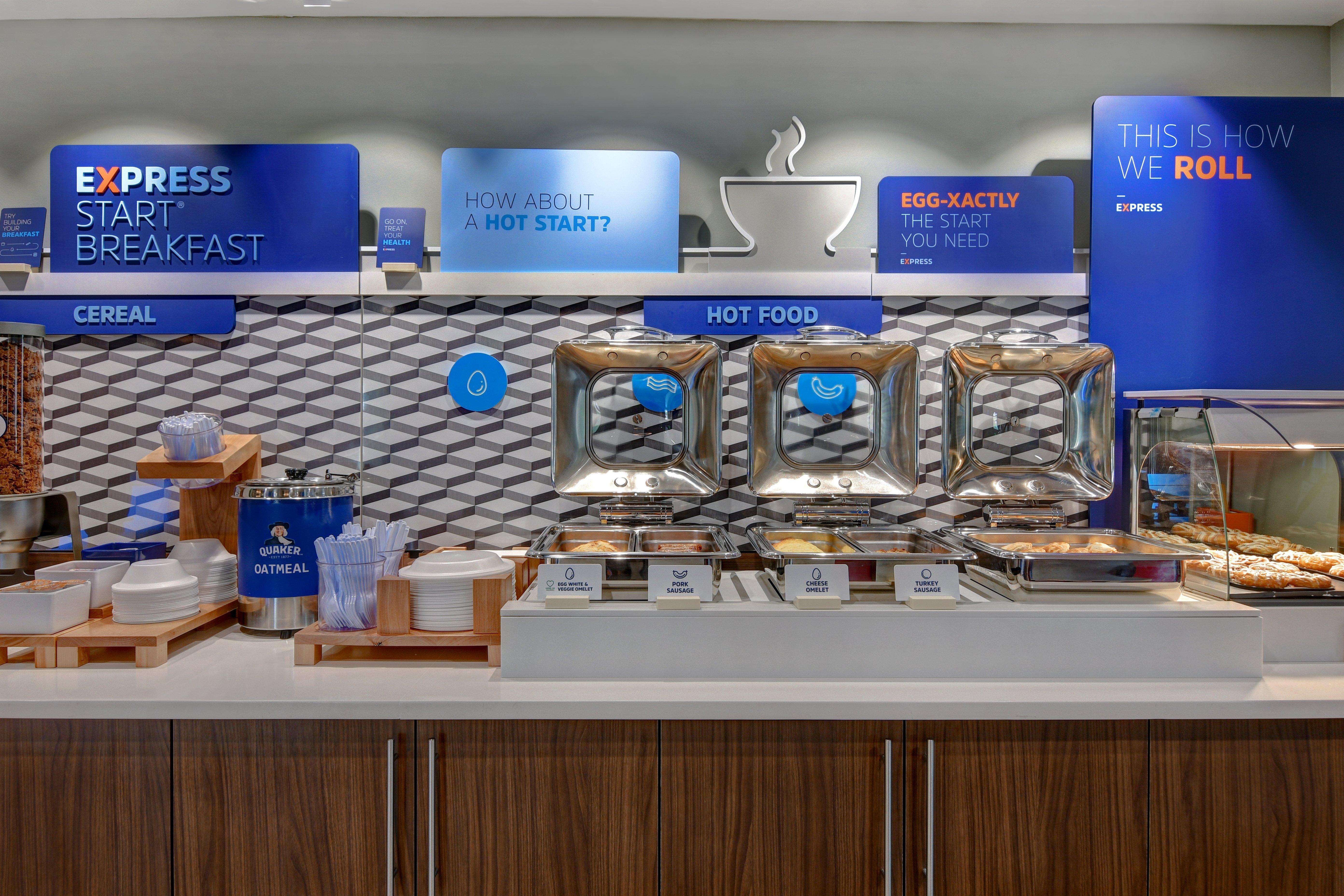 Holiday Inn Express Hotel & Suites Anderson I-85 - Hwy 76, Exit 19B By Ihg Dış mekan fotoğraf