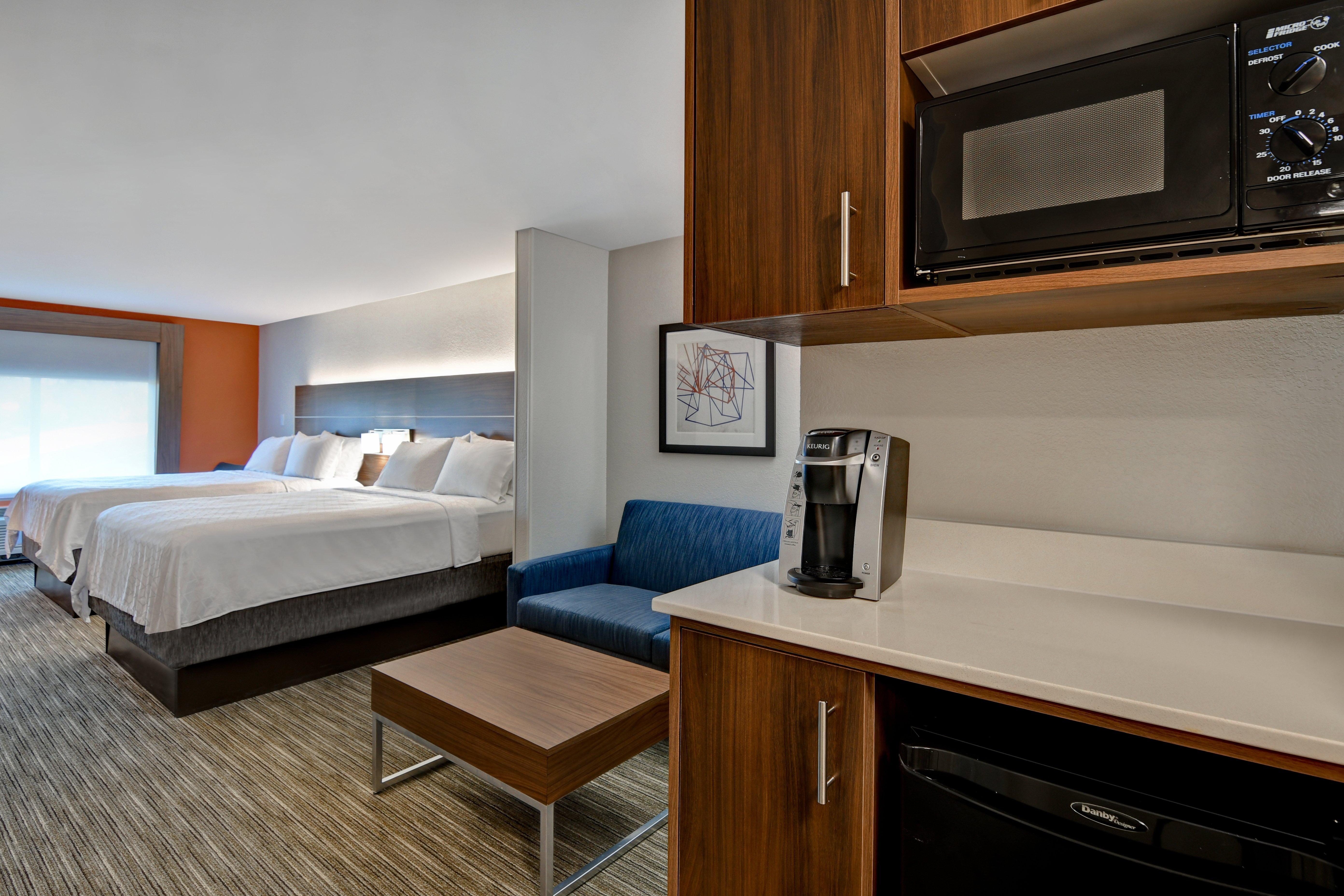 Holiday Inn Express Hotel & Suites Anderson I-85 - Hwy 76, Exit 19B By Ihg Dış mekan fotoğraf