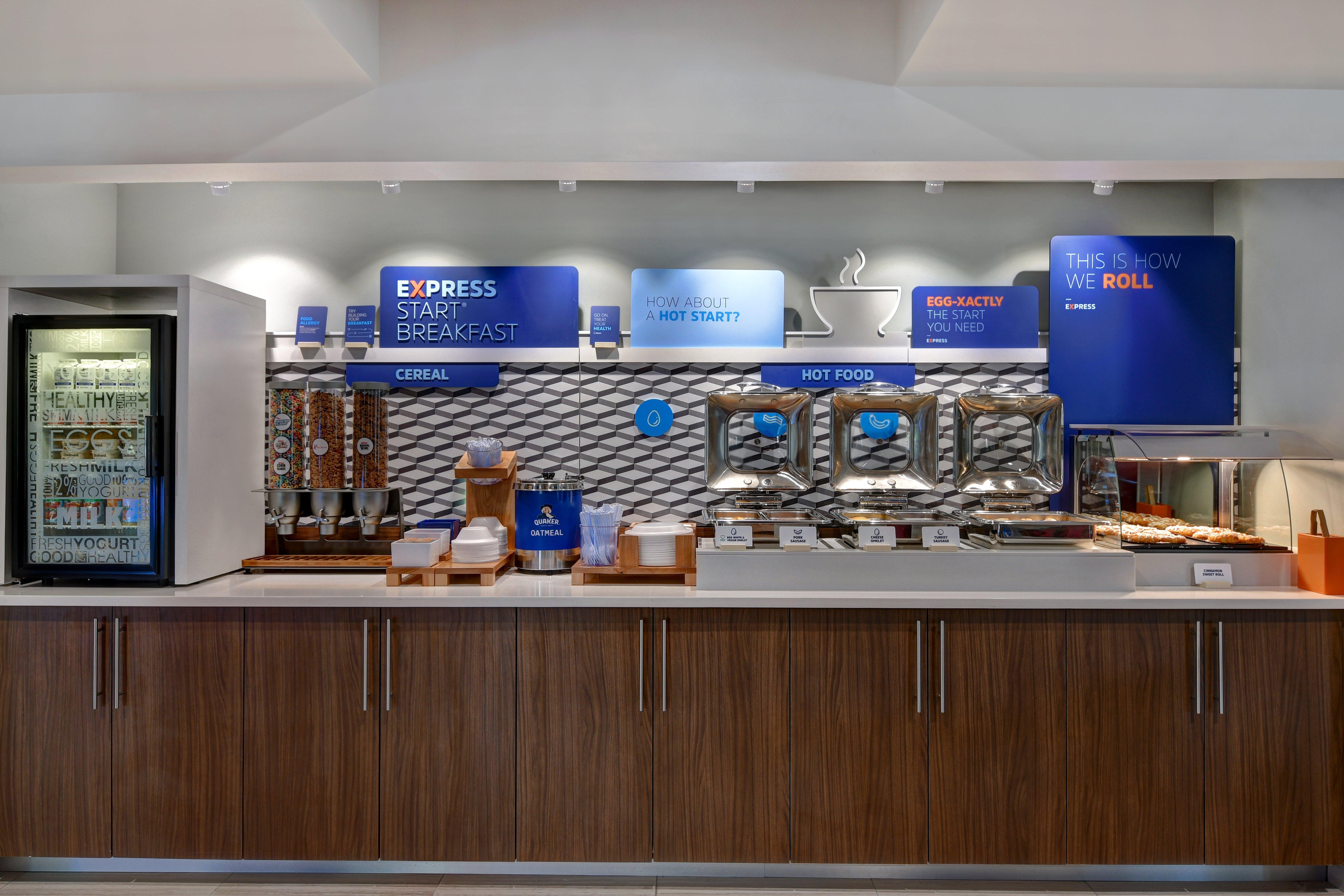 Holiday Inn Express Hotel & Suites Anderson I-85 - Hwy 76, Exit 19B By Ihg Dış mekan fotoğraf
