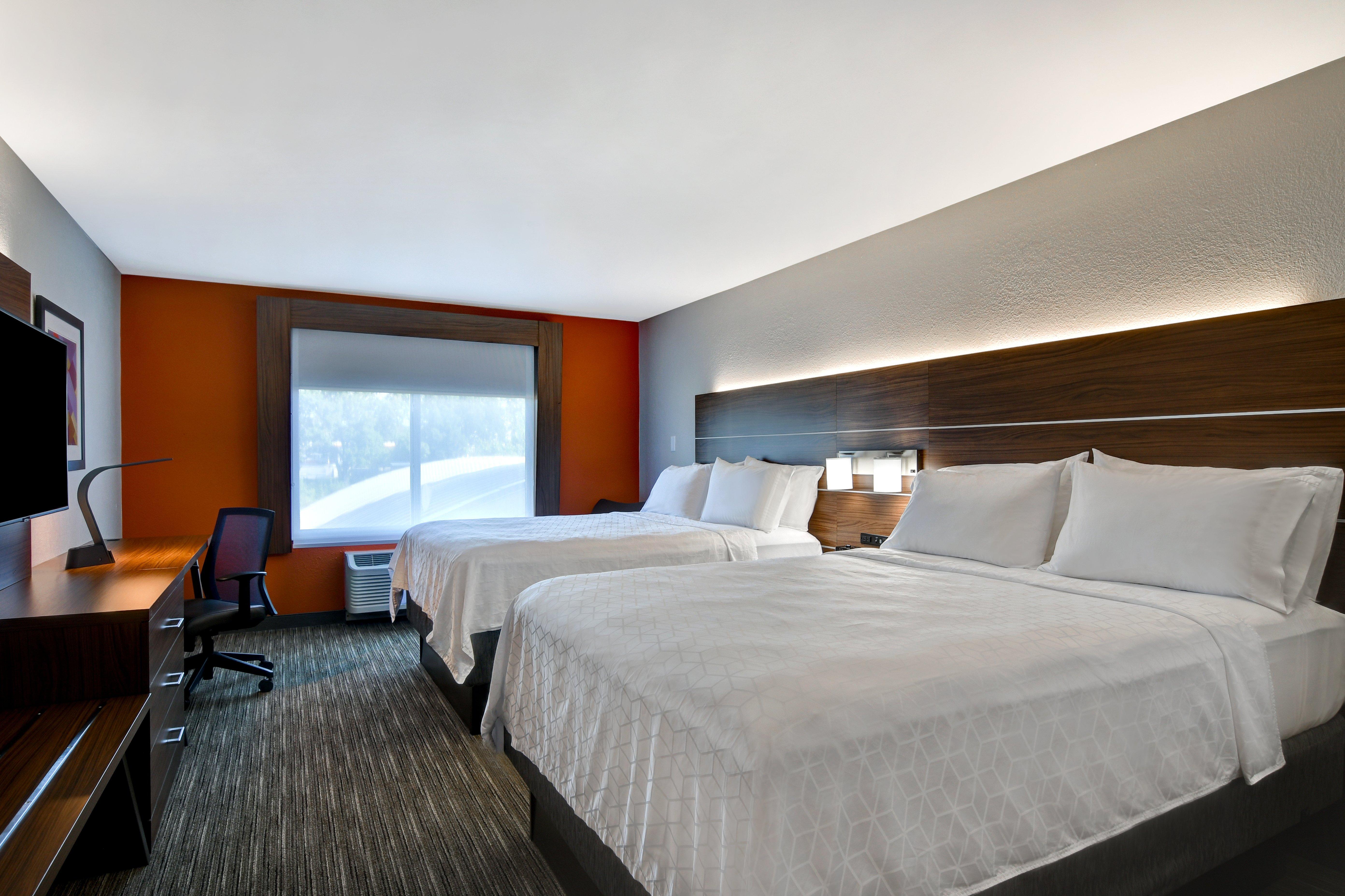 Holiday Inn Express Hotel & Suites Anderson I-85 - Hwy 76, Exit 19B By Ihg Dış mekan fotoğraf