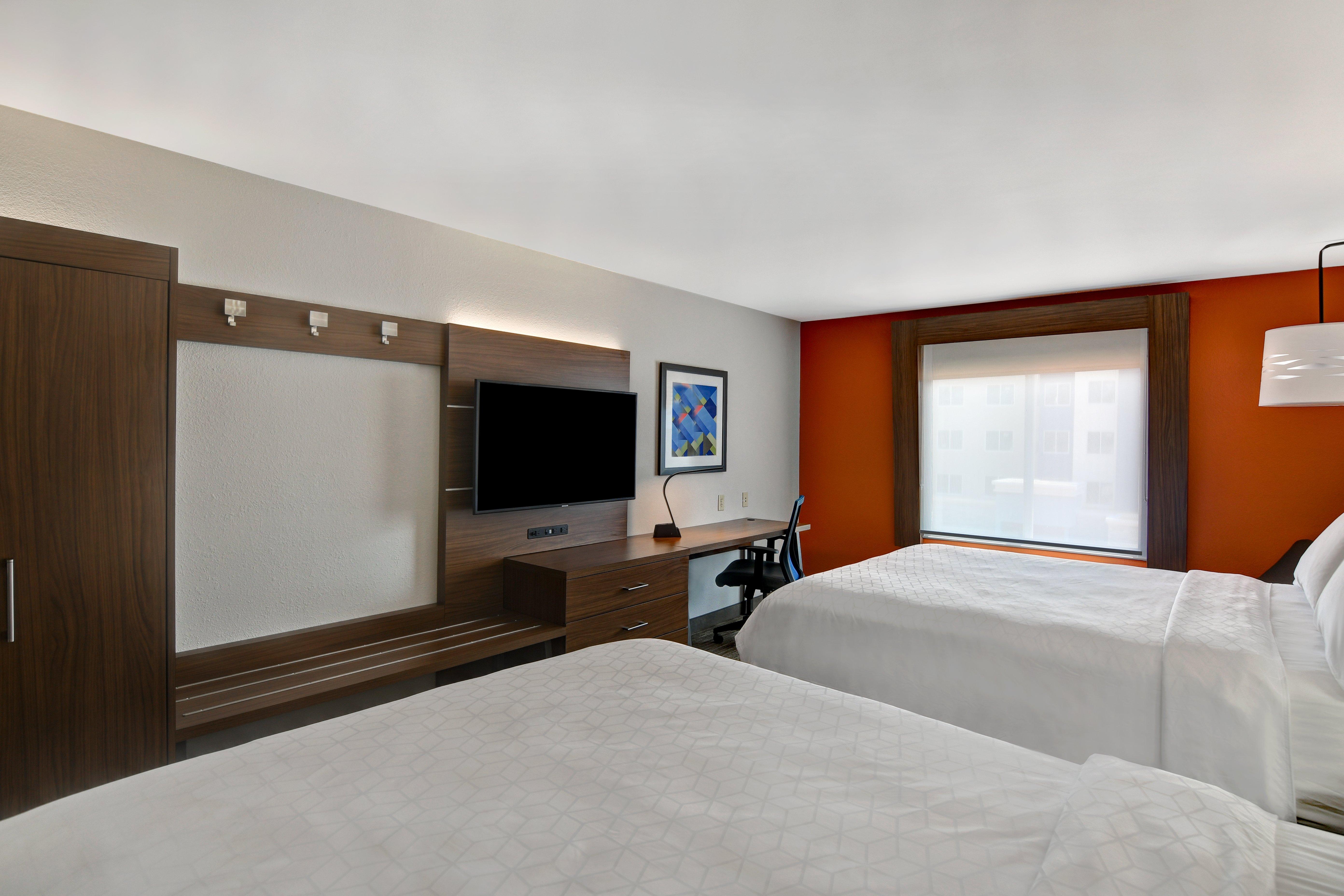 Holiday Inn Express Hotel & Suites Anderson I-85 - Hwy 76, Exit 19B By Ihg Dış mekan fotoğraf