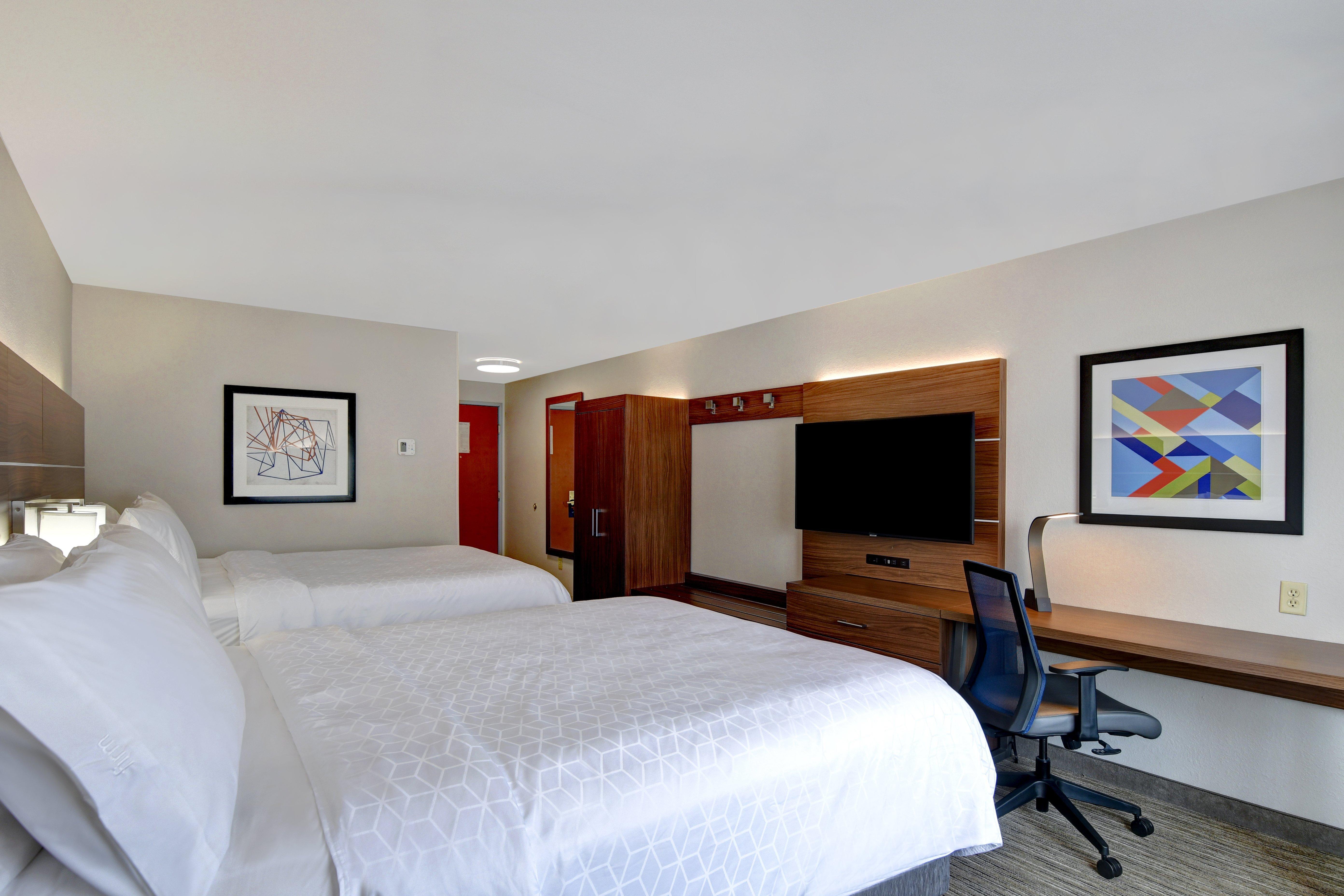Holiday Inn Express Hotel & Suites Anderson I-85 - Hwy 76, Exit 19B By Ihg Dış mekan fotoğraf