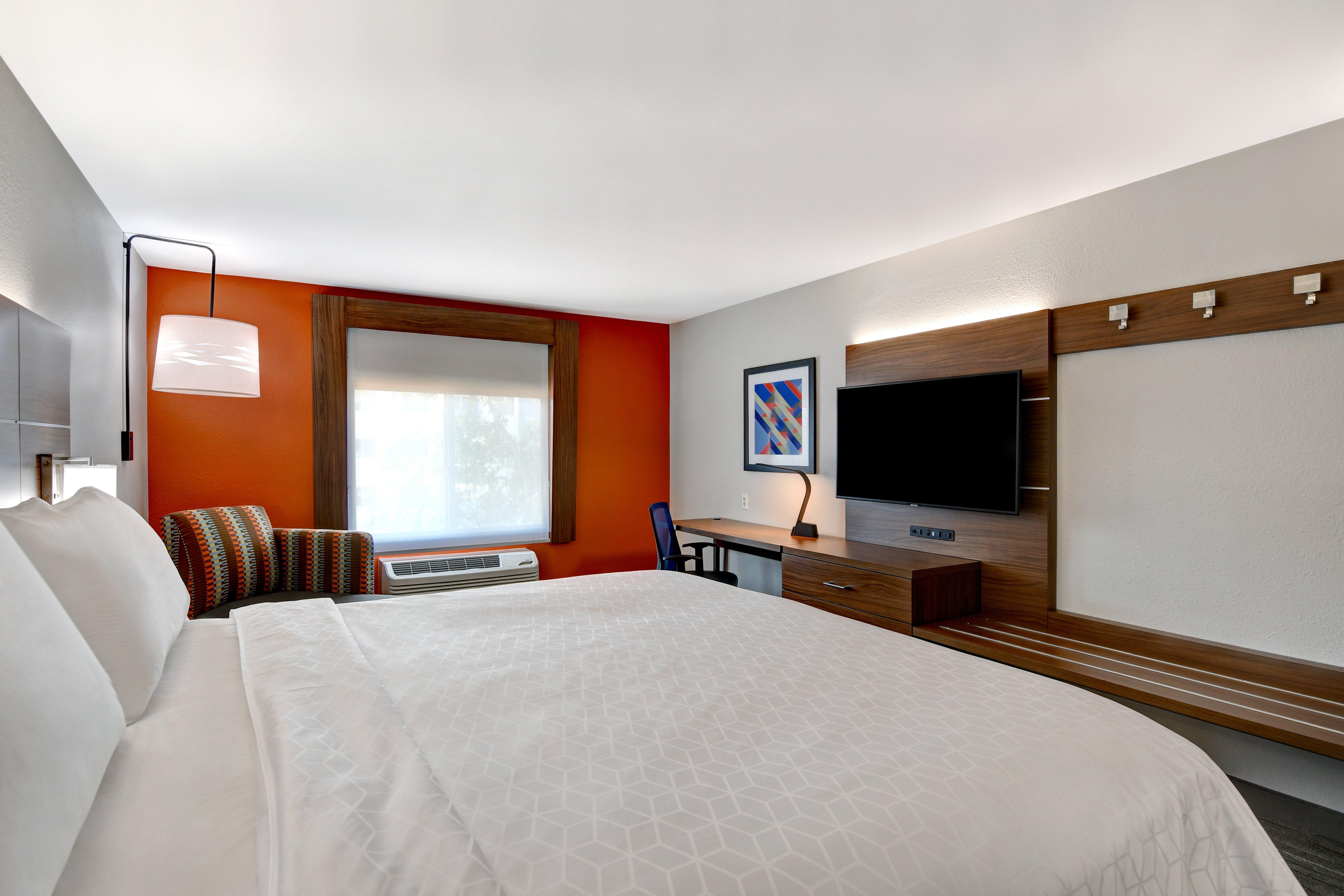 Holiday Inn Express Hotel & Suites Anderson I-85 - Hwy 76, Exit 19B By Ihg Dış mekan fotoğraf