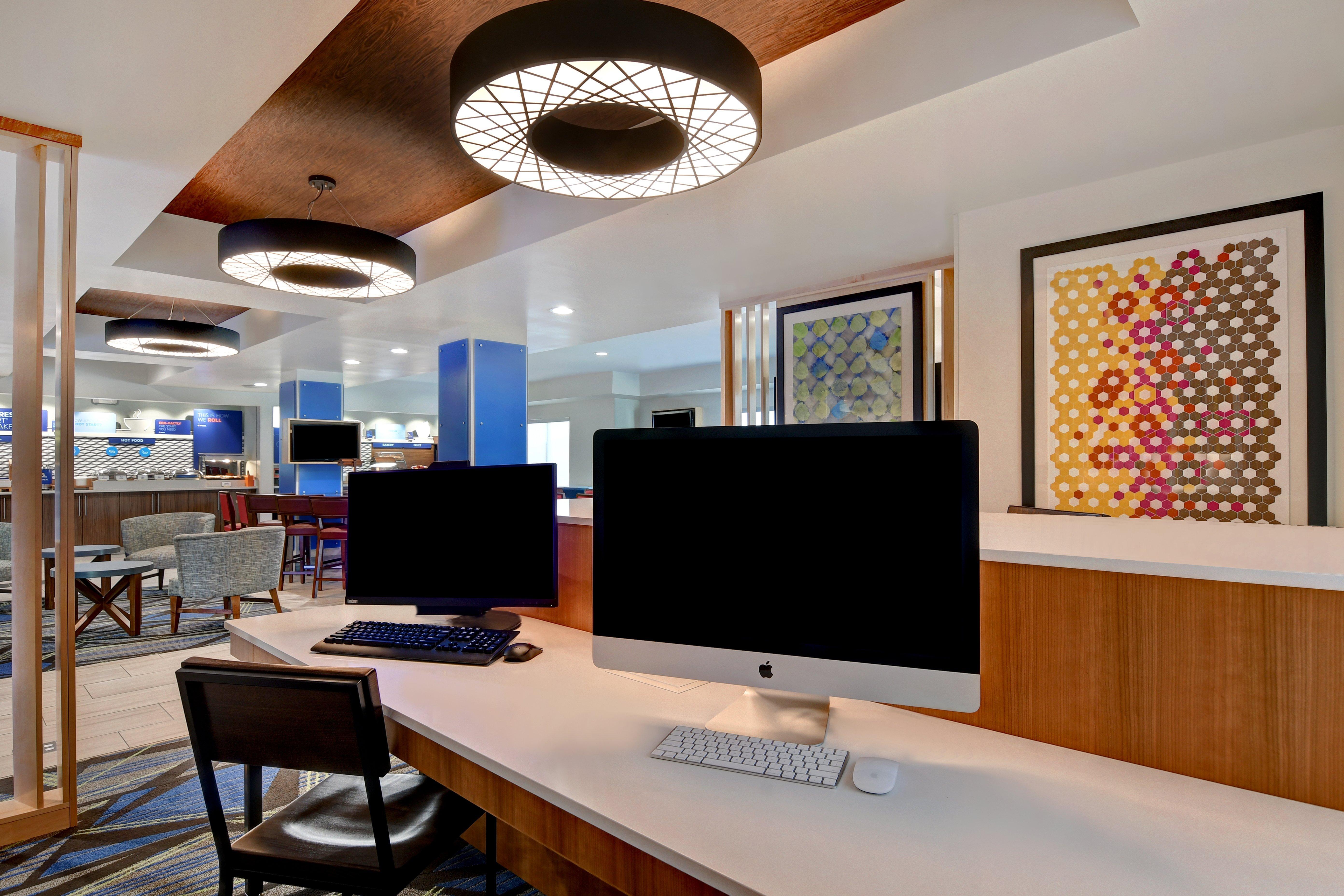 Holiday Inn Express Hotel & Suites Anderson I-85 - Hwy 76, Exit 19B By Ihg Dış mekan fotoğraf